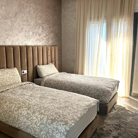 Villa Naouma 마라케시 외부 사진