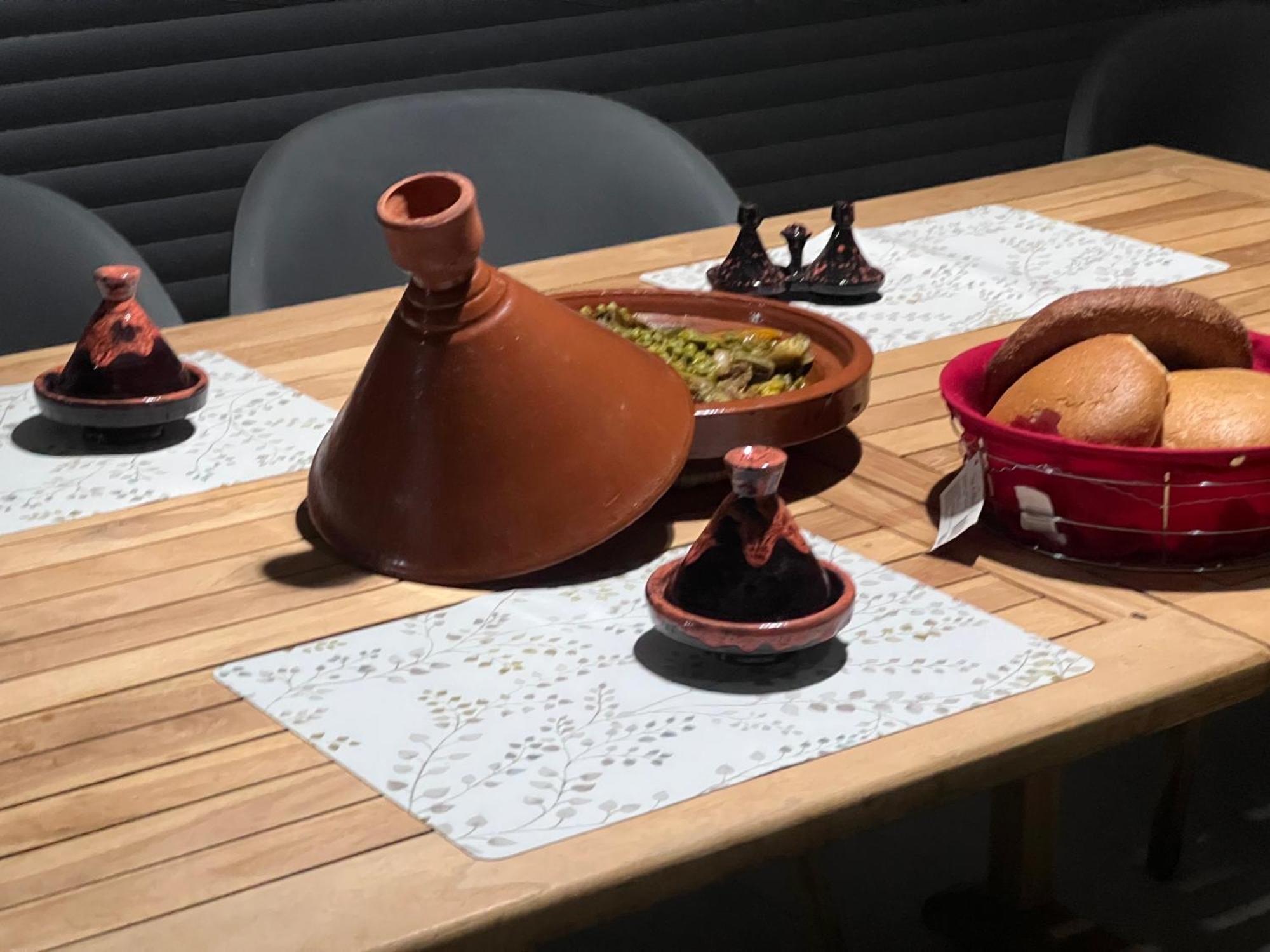Villa Naouma 마라케시 외부 사진