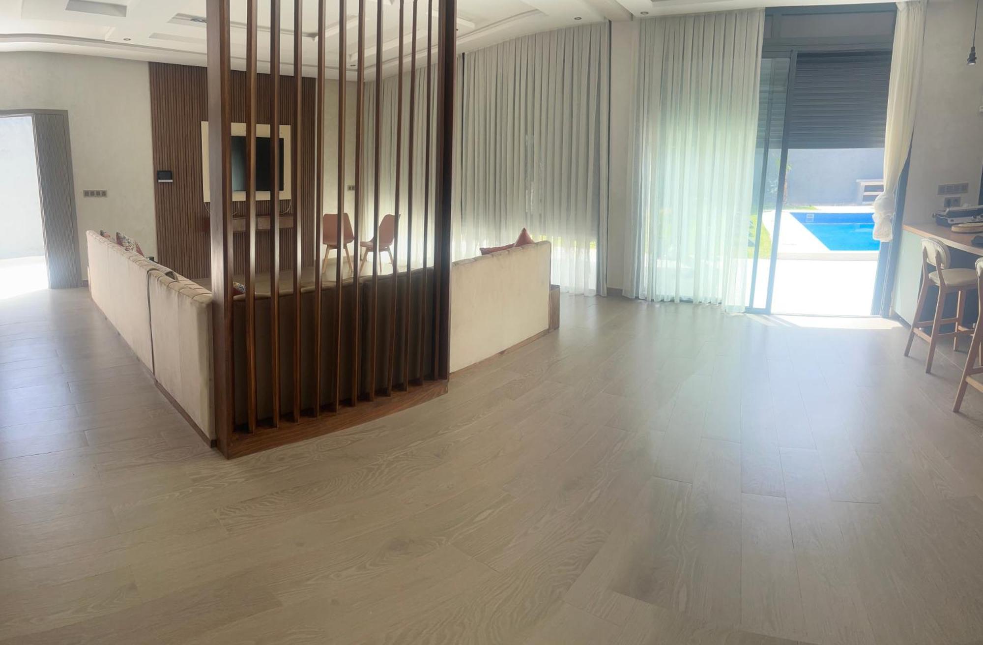 Villa Naouma 마라케시 외부 사진