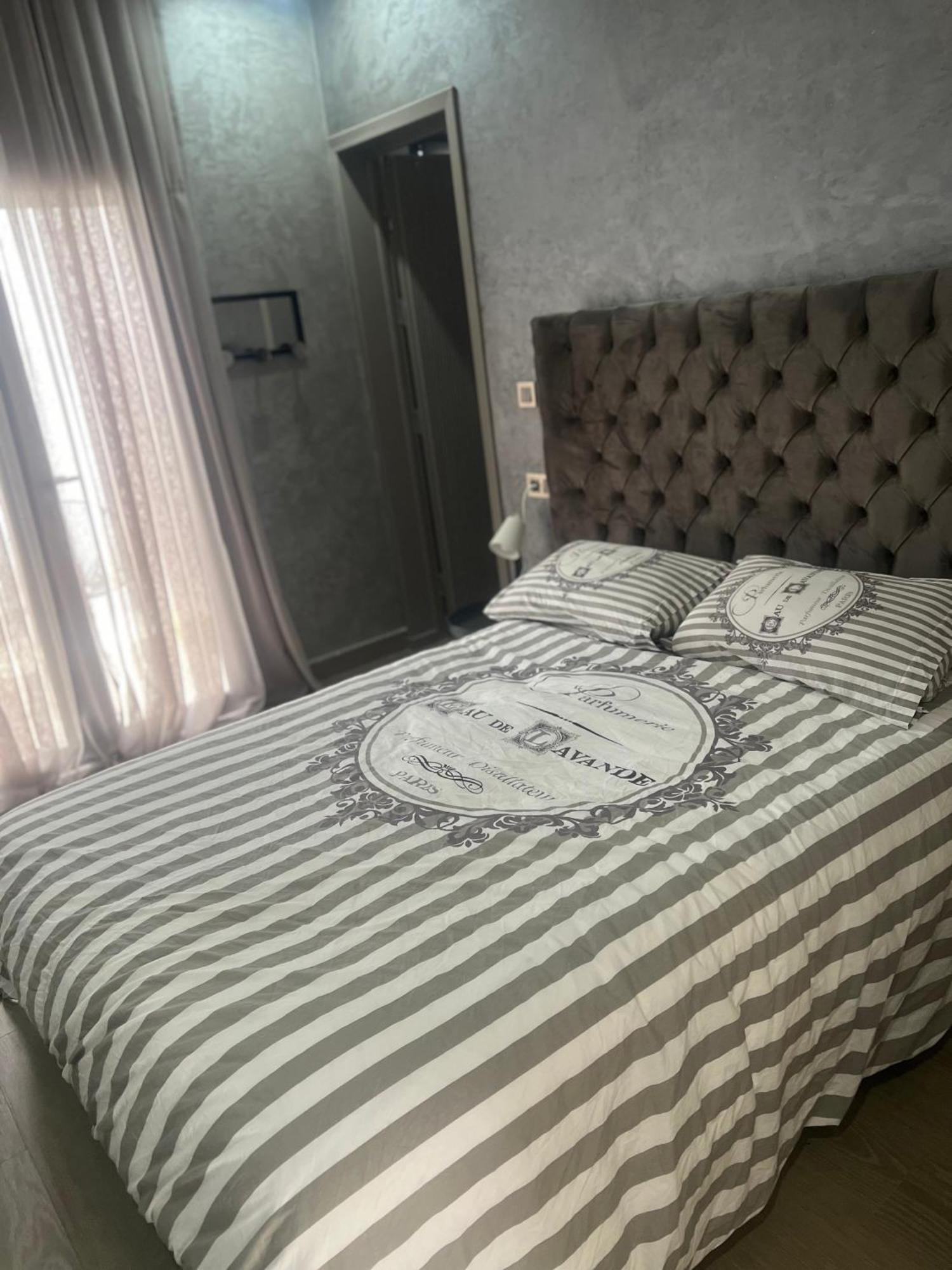 Villa Naouma 마라케시 외부 사진