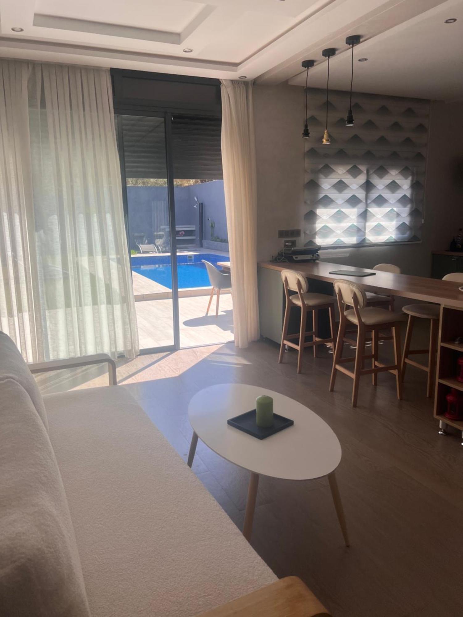 Villa Naouma 마라케시 외부 사진