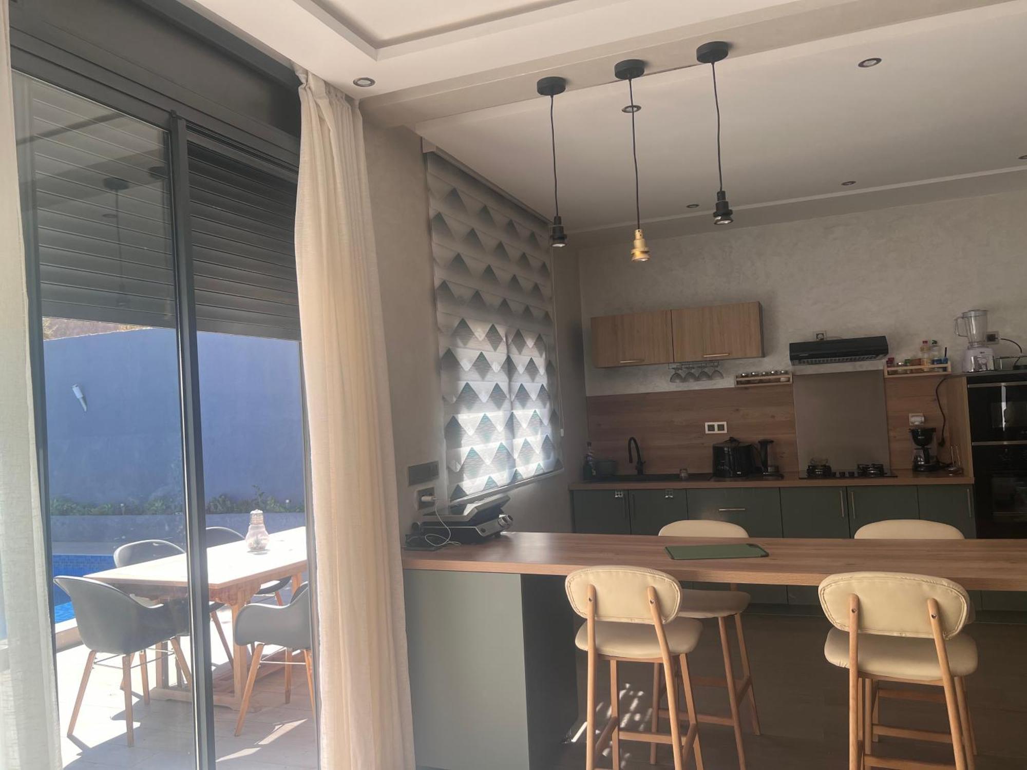 Villa Naouma 마라케시 외부 사진