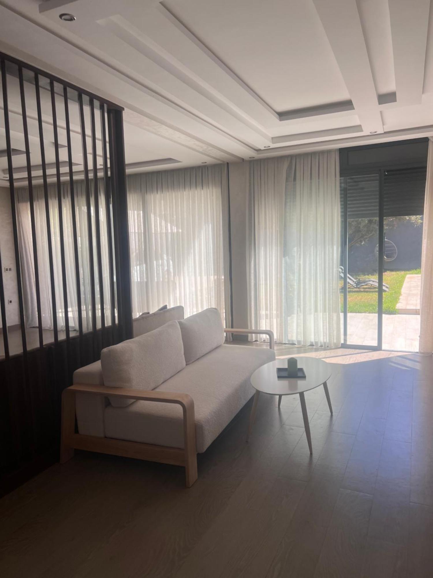 Villa Naouma 마라케시 외부 사진