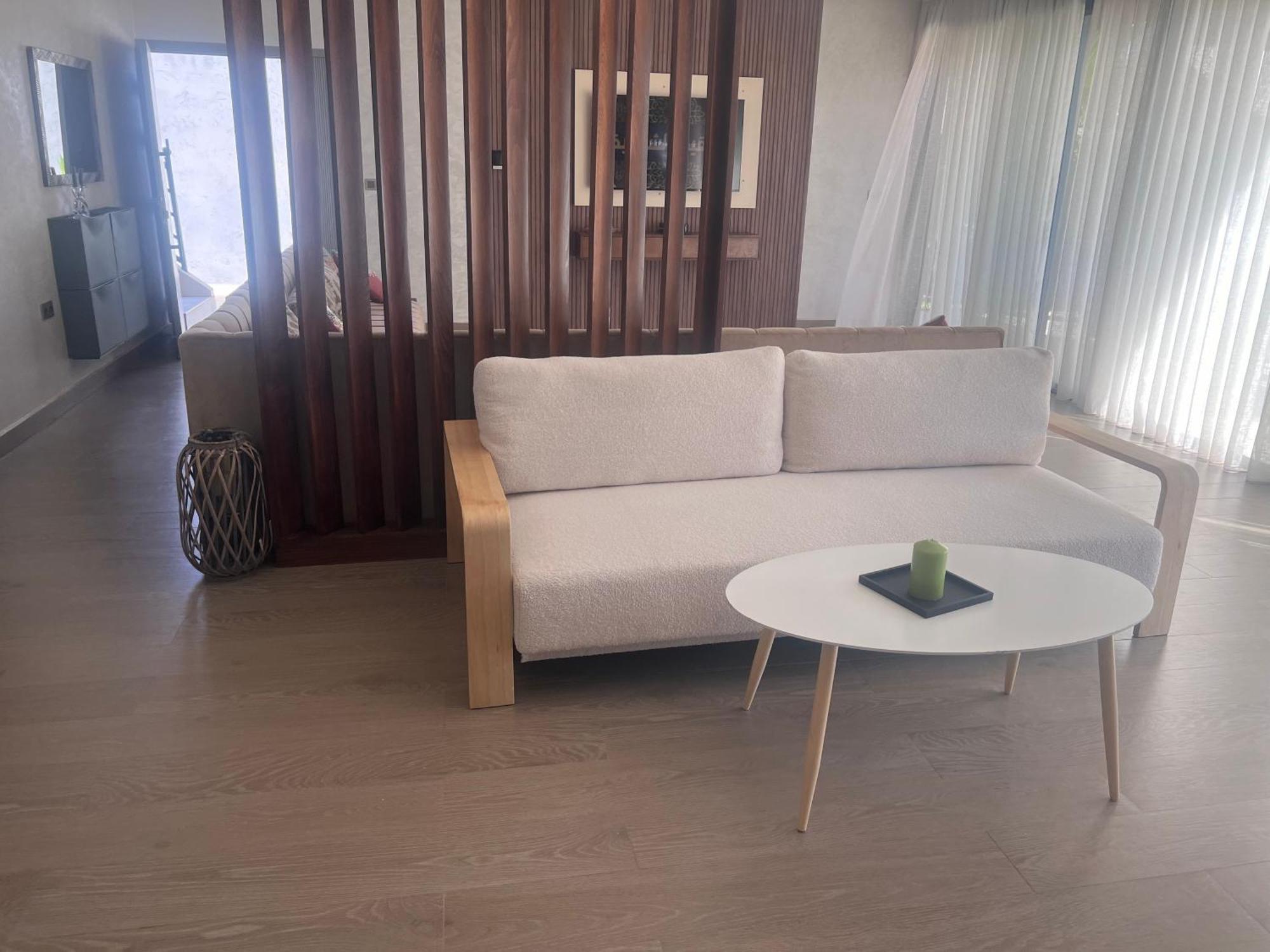 Villa Naouma 마라케시 외부 사진