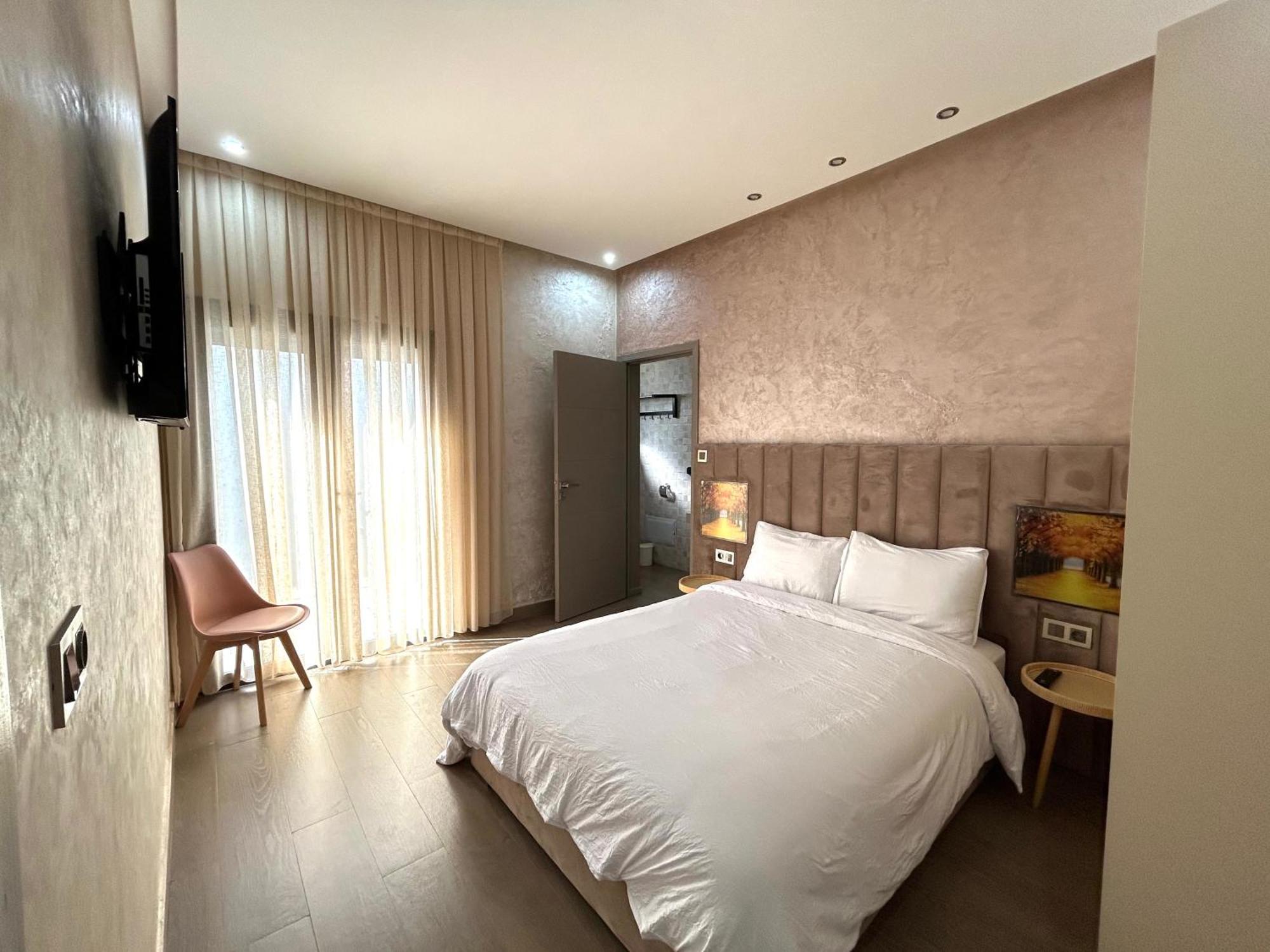 Villa Naouma 마라케시 외부 사진