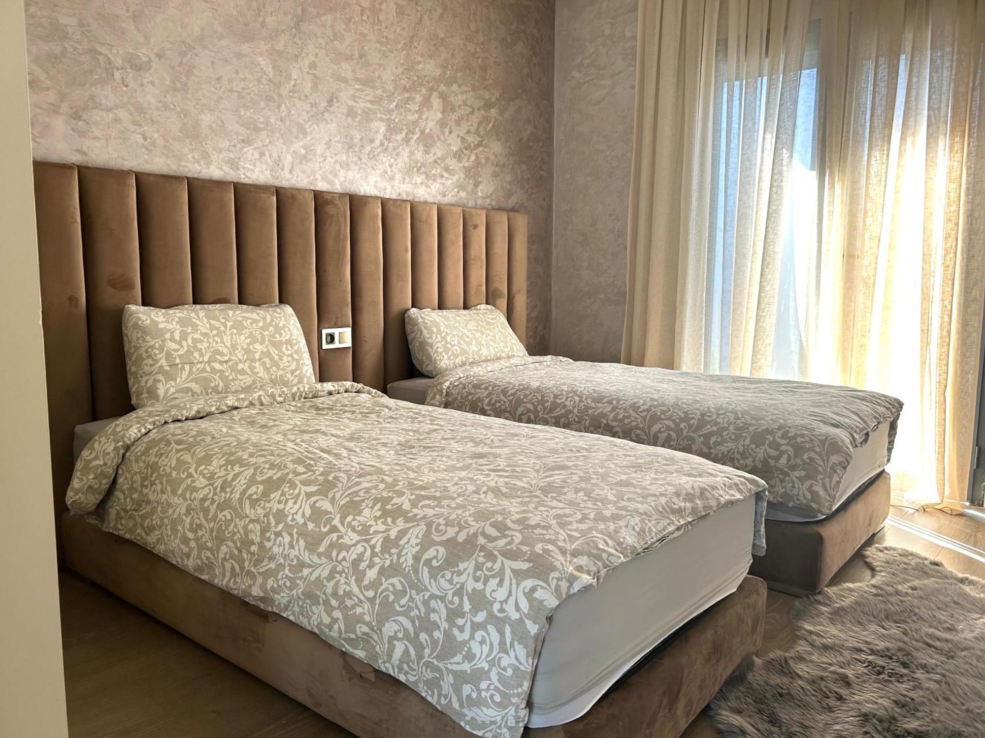 Villa Naouma 마라케시 외부 사진