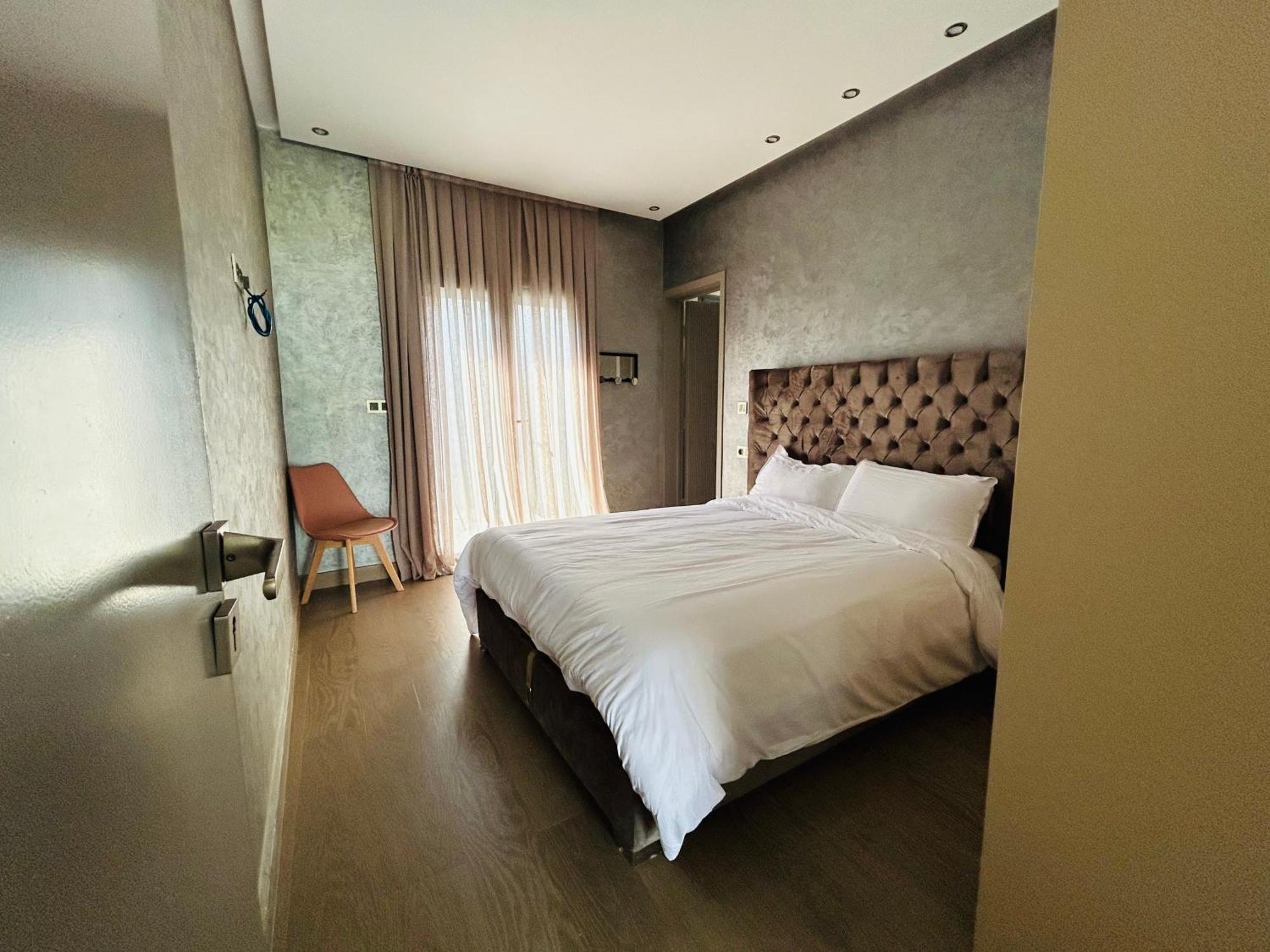 Villa Naouma 마라케시 외부 사진