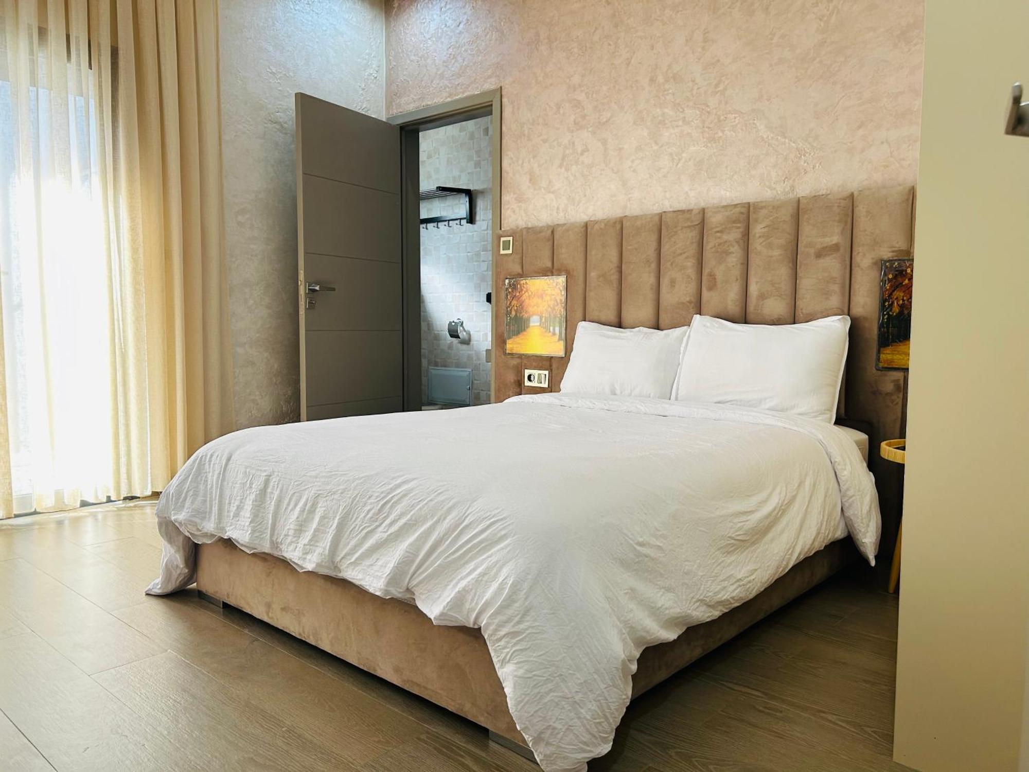 Villa Naouma 마라케시 외부 사진