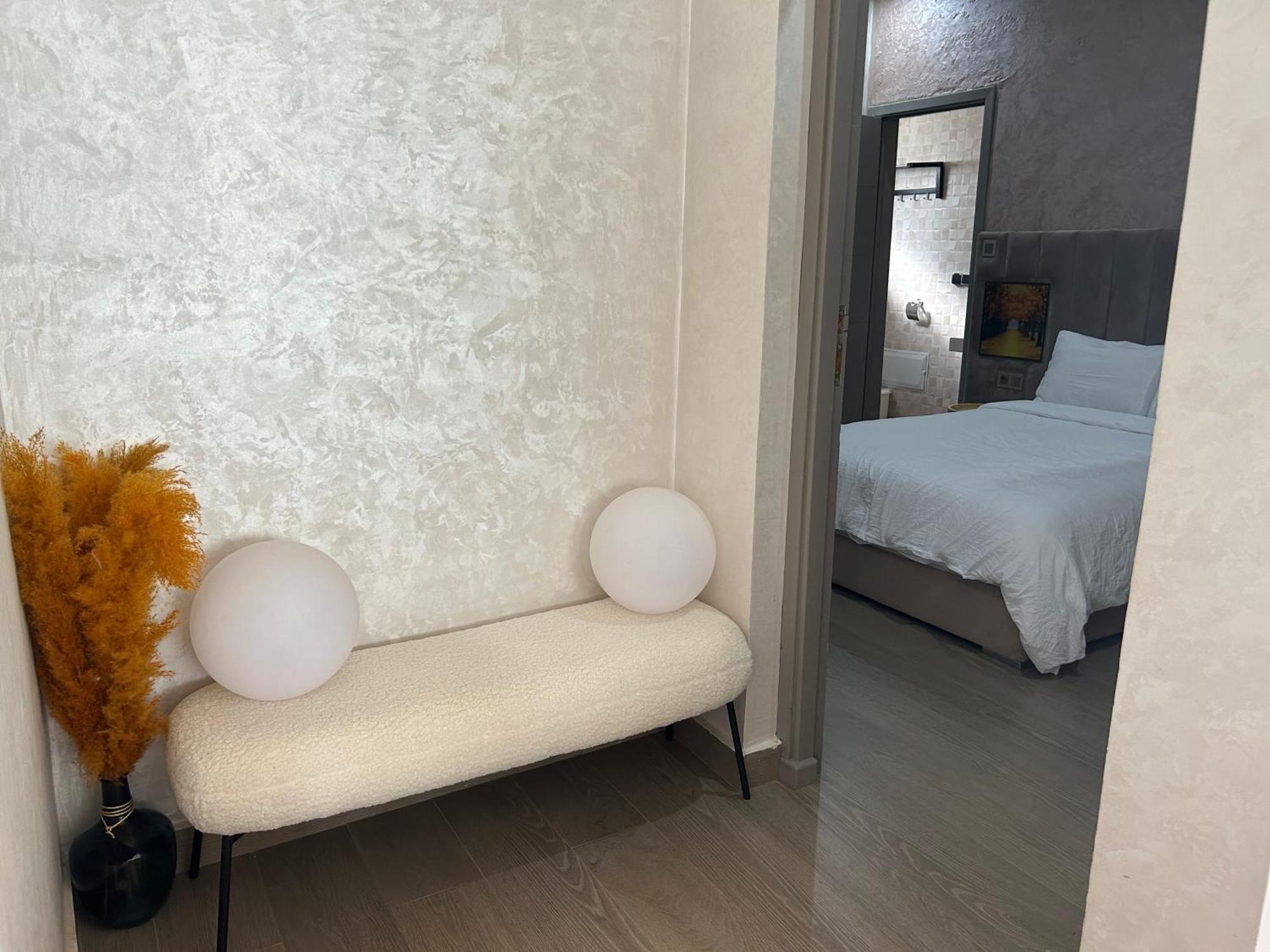 Villa Naouma 마라케시 외부 사진