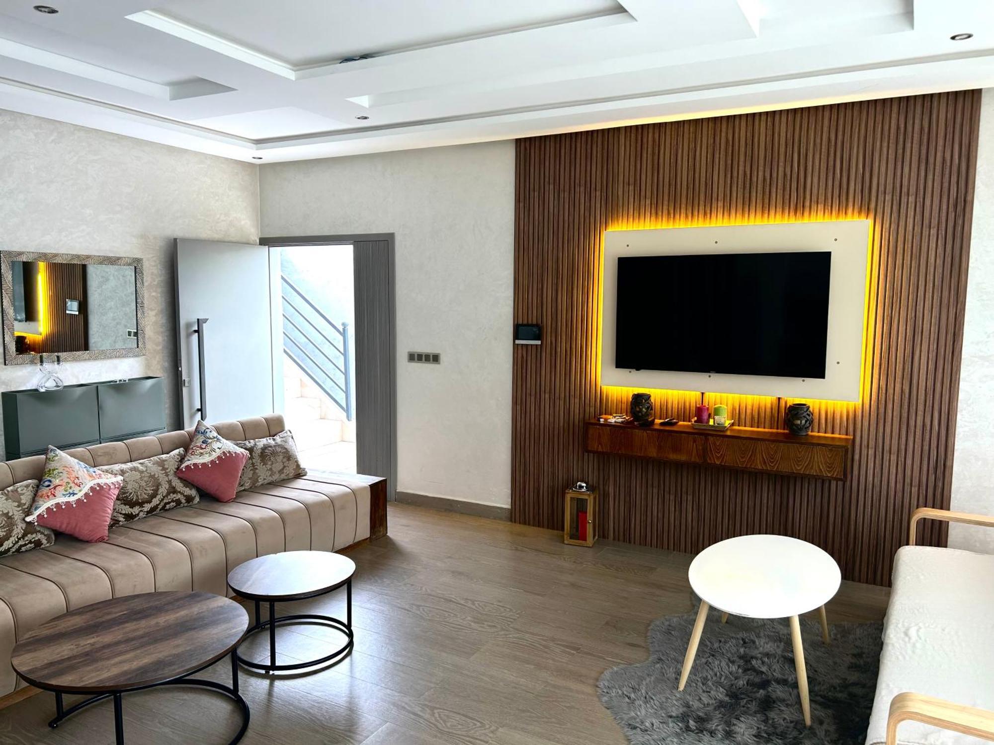 Villa Naouma 마라케시 외부 사진