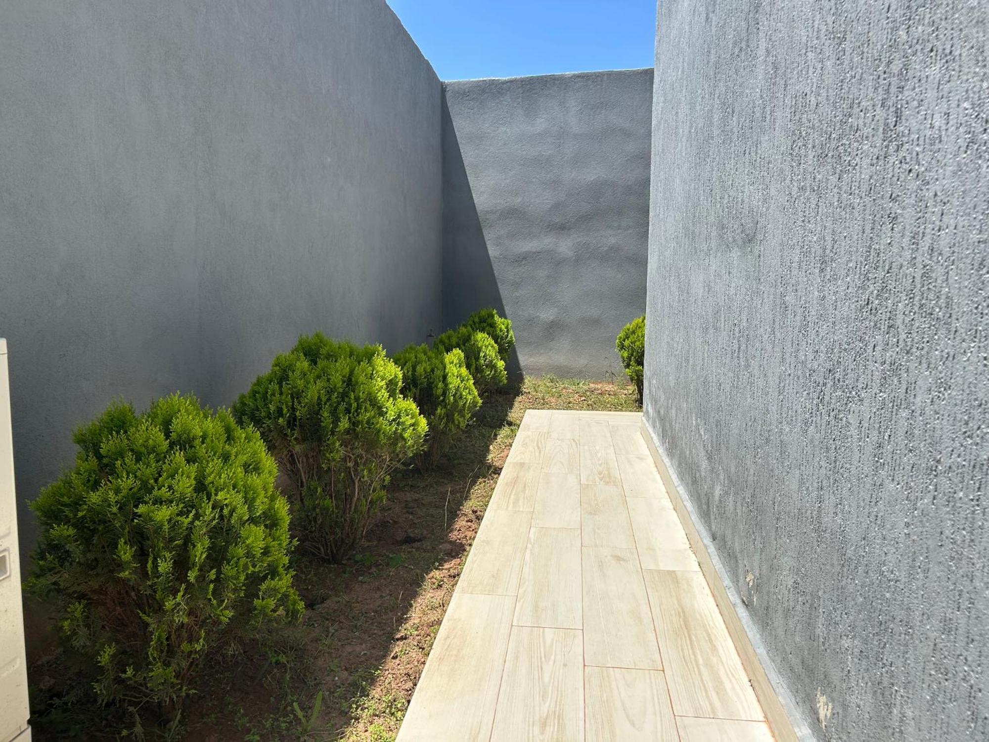 Villa Naouma 마라케시 외부 사진